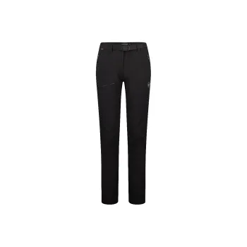 MAMMUT Casual Pants Women's Black