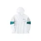 Snowflake White