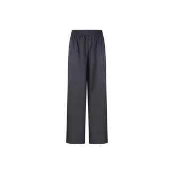 NORMA KAMALI Elephant Sweatpants