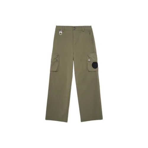 Palladium Casual Pants Women's Tea Green