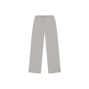 GANNI Organic cotton Track Pants