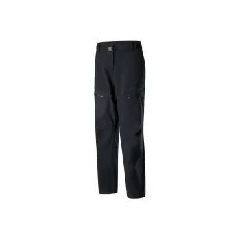 SALOMON OUTERPATH UTILITY PANTS Casual Pants Women's Pitch Black