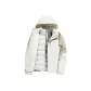 Women's Warm White-New Matcha