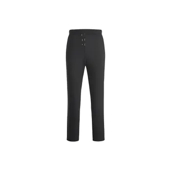 KAILAS Fleece Casual Pants Women's Black