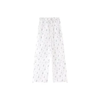 QUIET ANGEL Casual Pants Women's