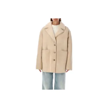 Loulou De Saison Cirebo Coat