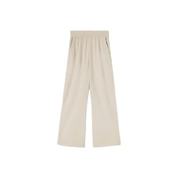 Loro Piana Casual Pants Women's Beige