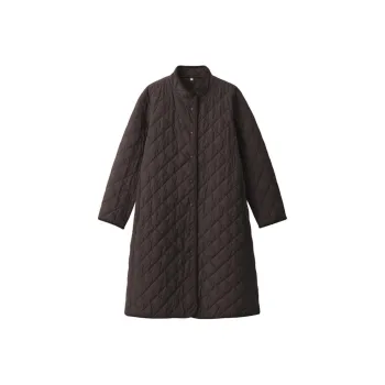 MUJI Puffer Jackets Women's