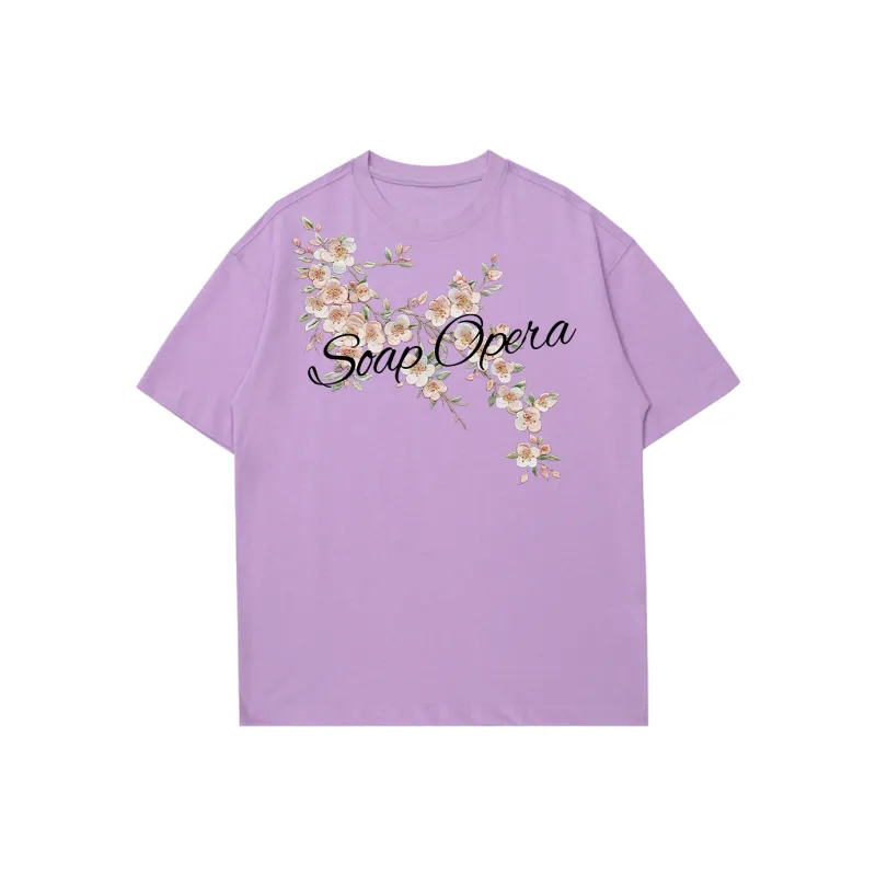SOAP OPERA T Shirts Unisex-21