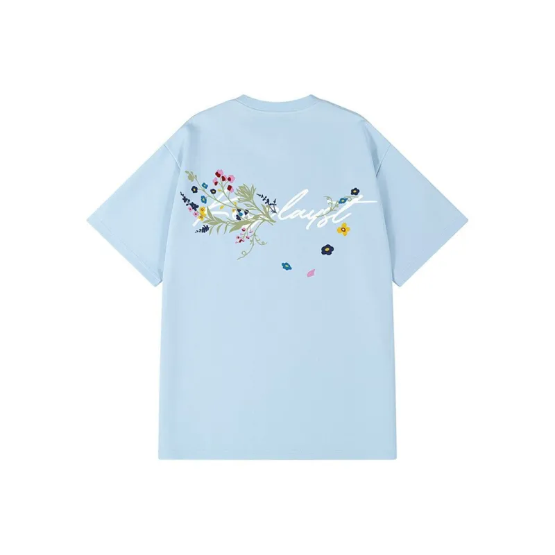 BEAR UNION T Shirts Unisex-18