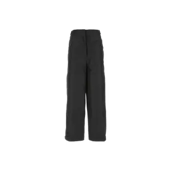 PRADA Casual Pants Women's Black