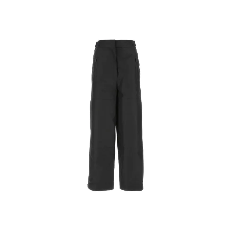 PRADA Casual Pants Women's Black-0