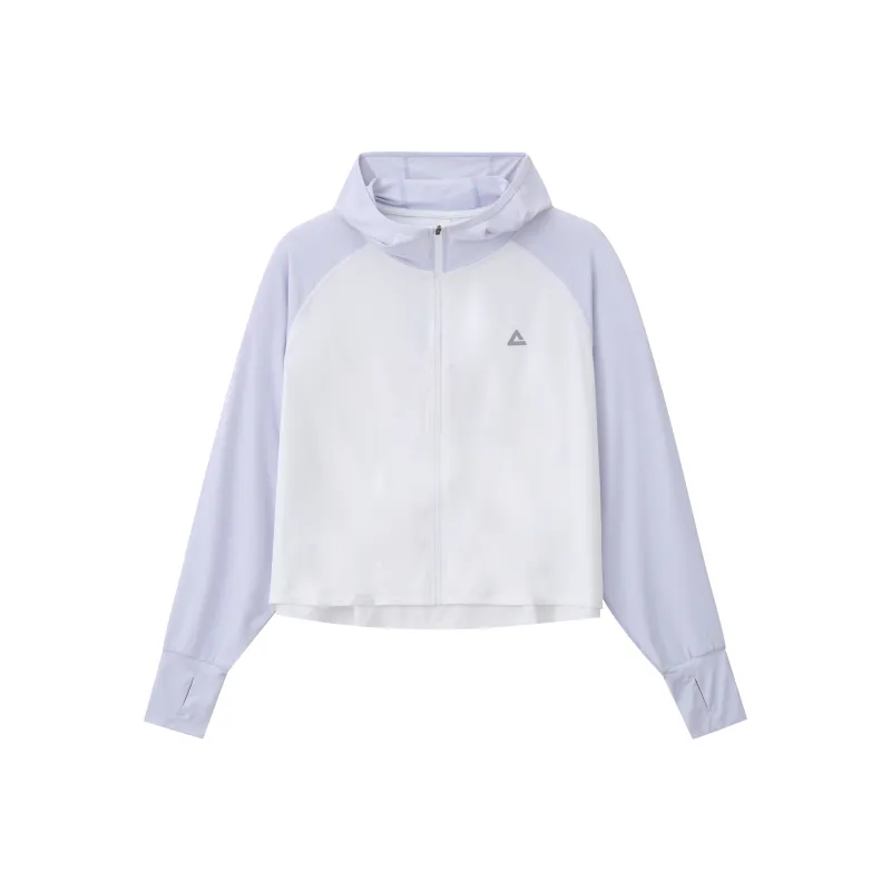 PEAK Sun Protection Clothing Women's-1
