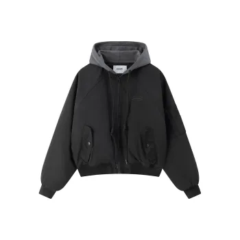 Heartboon Puffer Jacket Women's