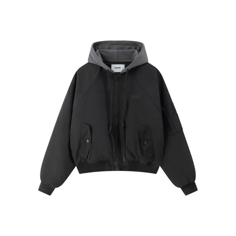 Heartboon Puffer Jacket Women's-0