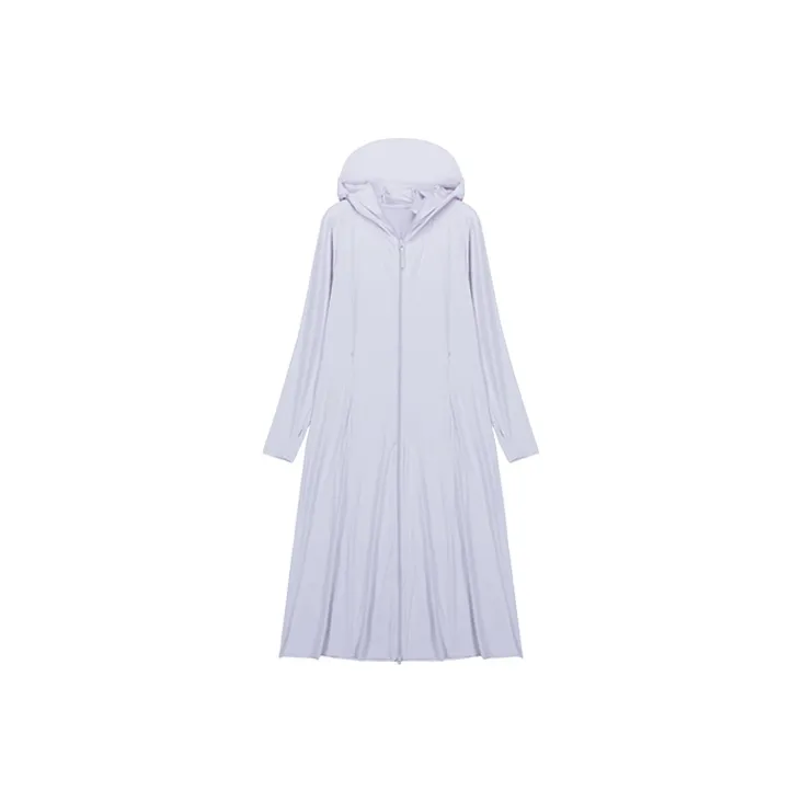 JUCY JUDY UV Protection Sun Protection Clothing Women's-0
