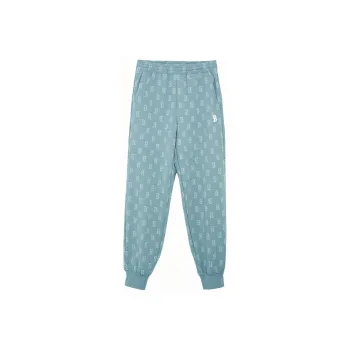 MLB New York Yankees Casual Pants Women's Niu Mint