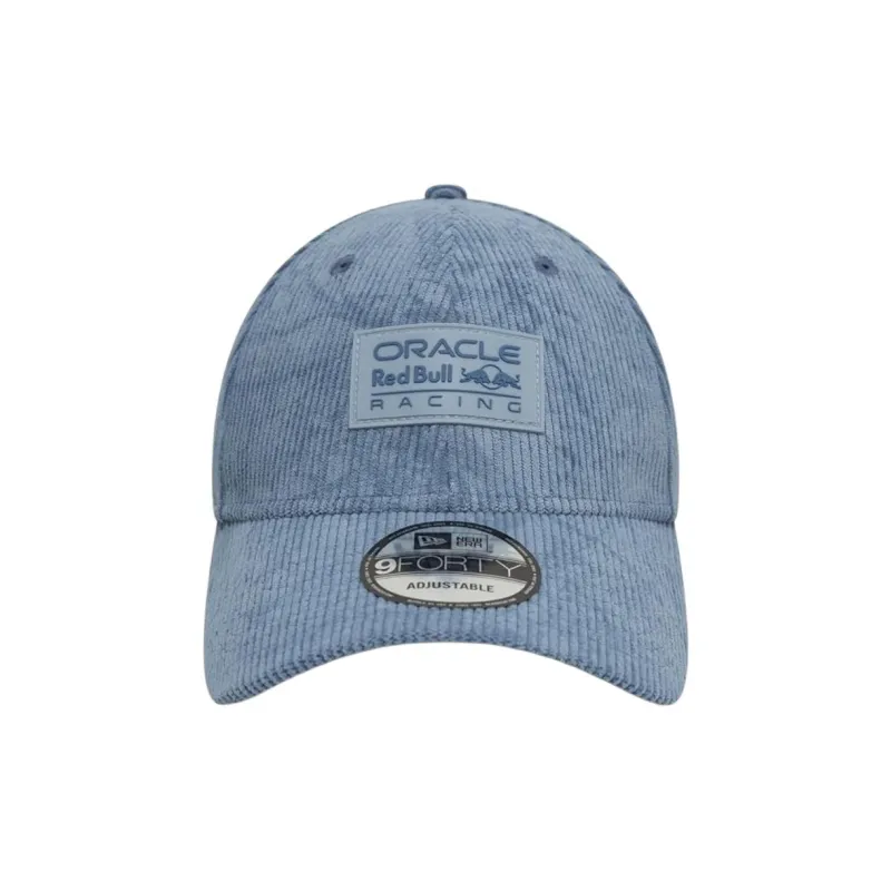 New Era 100% Cotton Baseball Caps Men's Sky Blue-1