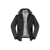 Charcoal Gray