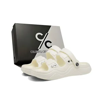 Colorful Creations Beach Sandals Men's