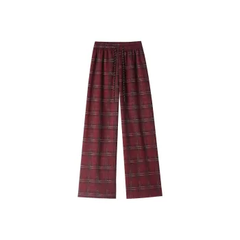 MM Casual Pants For Fall And Winter Women's