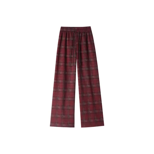 MM Casual Pants For Fall And Winter Women's