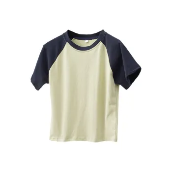 Aghr Raglan Sleeve T Shirt Women's