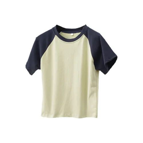 Aghr Raglan Sleeve T Shirt Women's