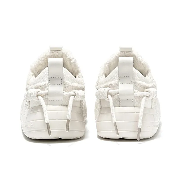 Acupuncture Height Increasing, Abrasion Resistant, Lightweight, And Breathable Low Top Skateboard Shoes Unisex-8