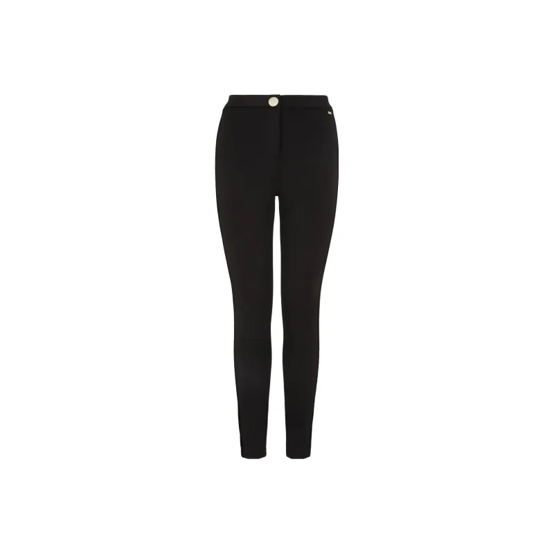 ARMANI EXCHANGE Casual Pants Women's Black-0