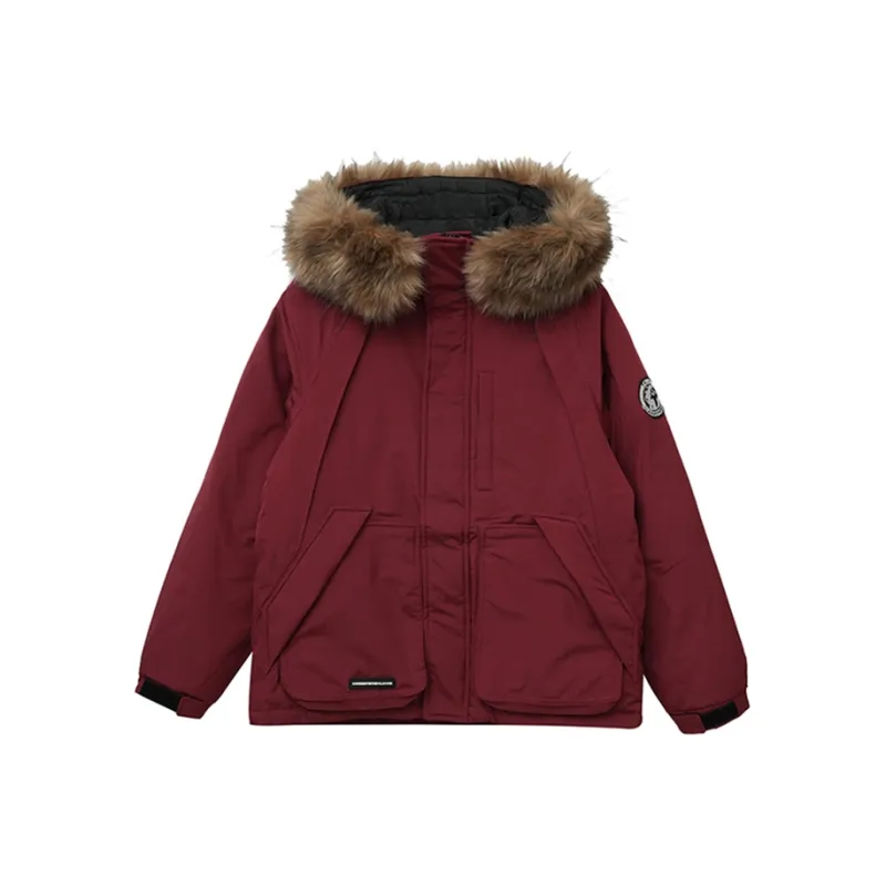 INCO VIBE Puffer Jacket Women's-0