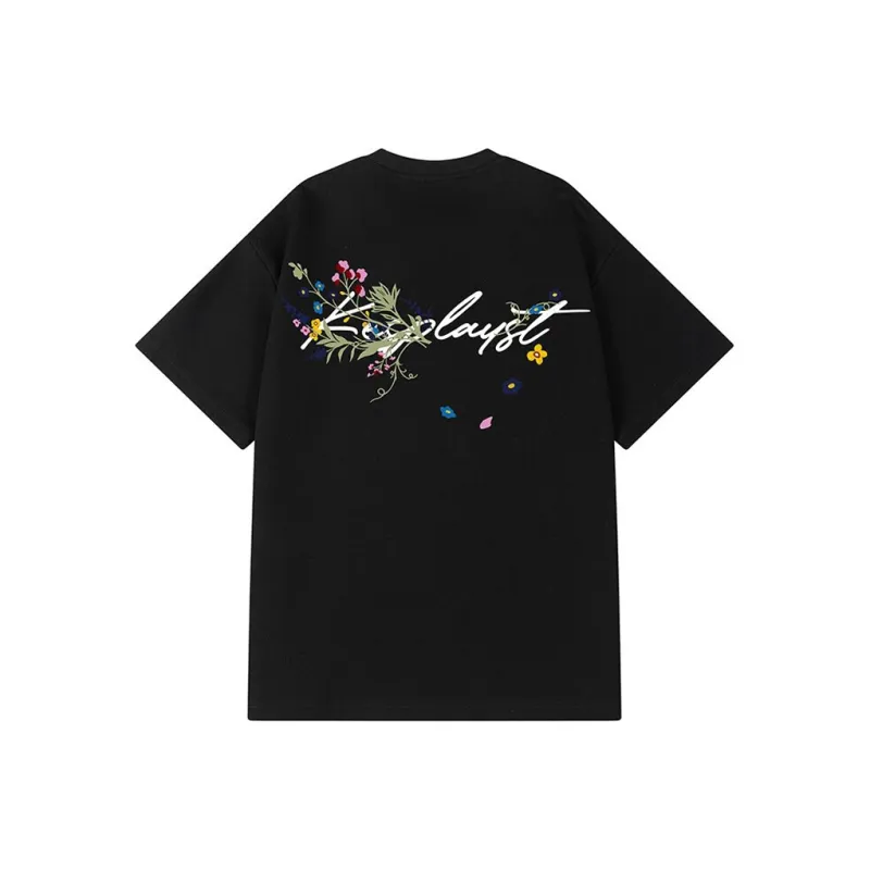 BEAR UNION T Shirts Unisex-11