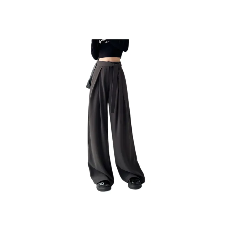 EOEI Casual Pants Unisex-6