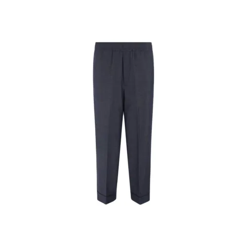 10 CORSO COMO Straight leg Cropped Trousers