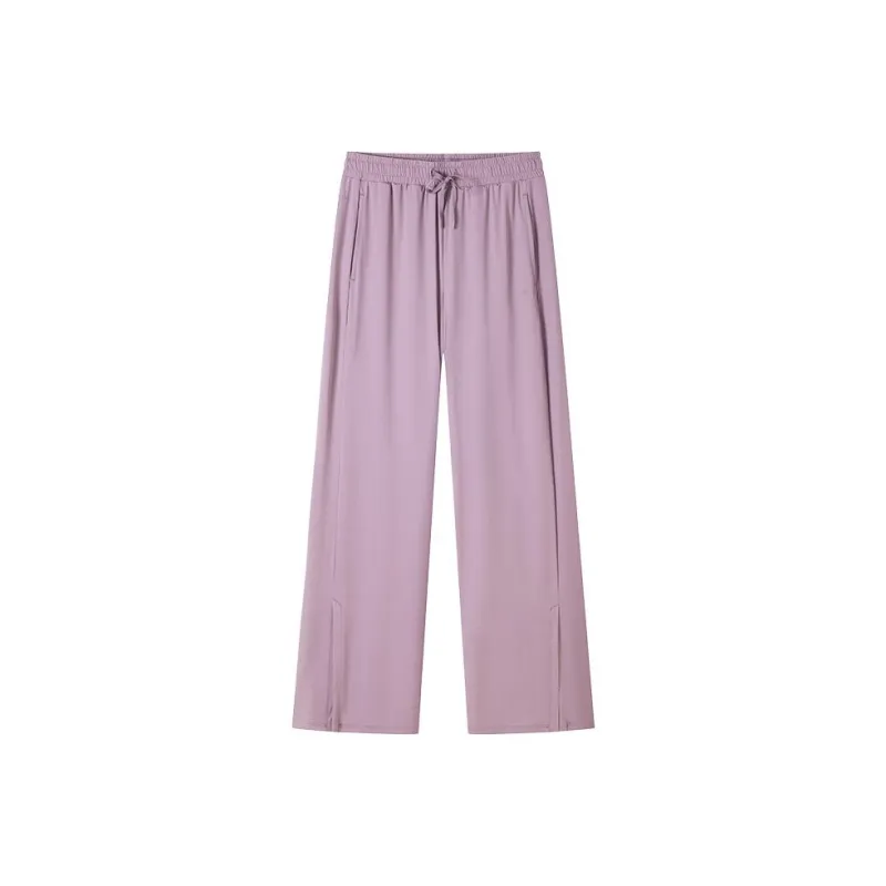 OUTDOOR PRODUCTS Casual Pants Women's Taro Purple-0