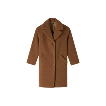 A.P.C Coats Women's