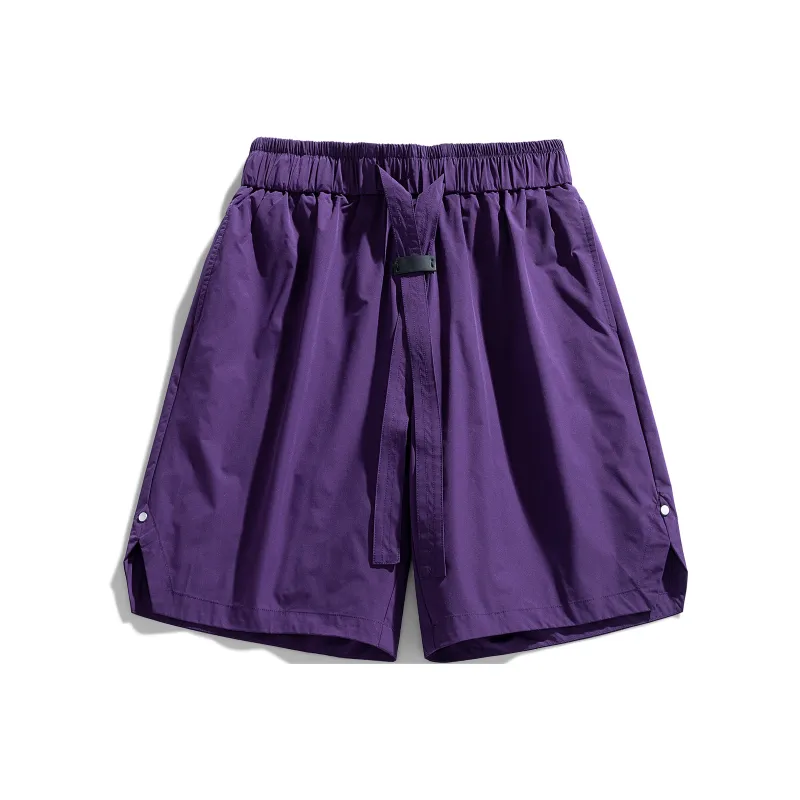 Pepe The Frog Casual Shorts Unisex-12