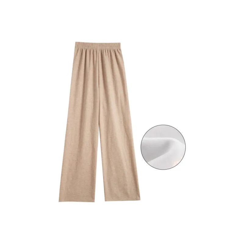 Ya Sheep People Casual Pants Women's-36