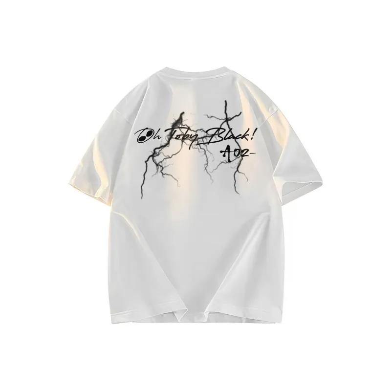 A02 T Shirts Unisex-2