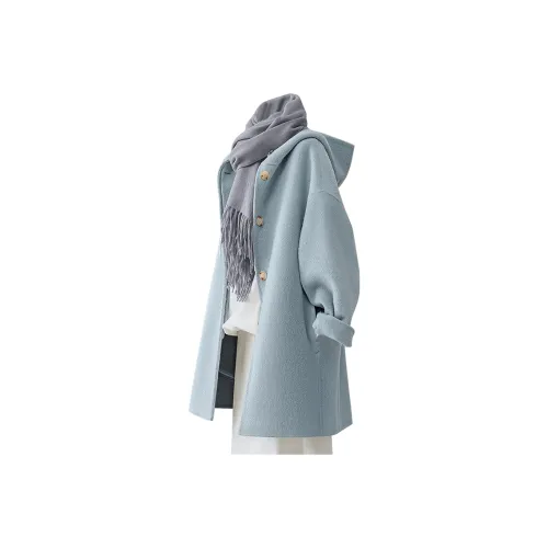 Cypress House Coat Women's Light Blue