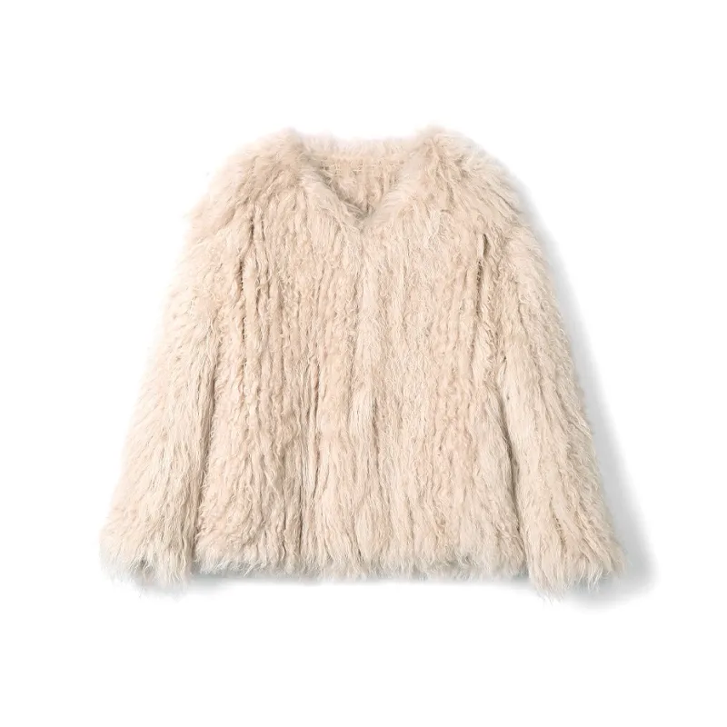 SINBOS Furs Women's-2