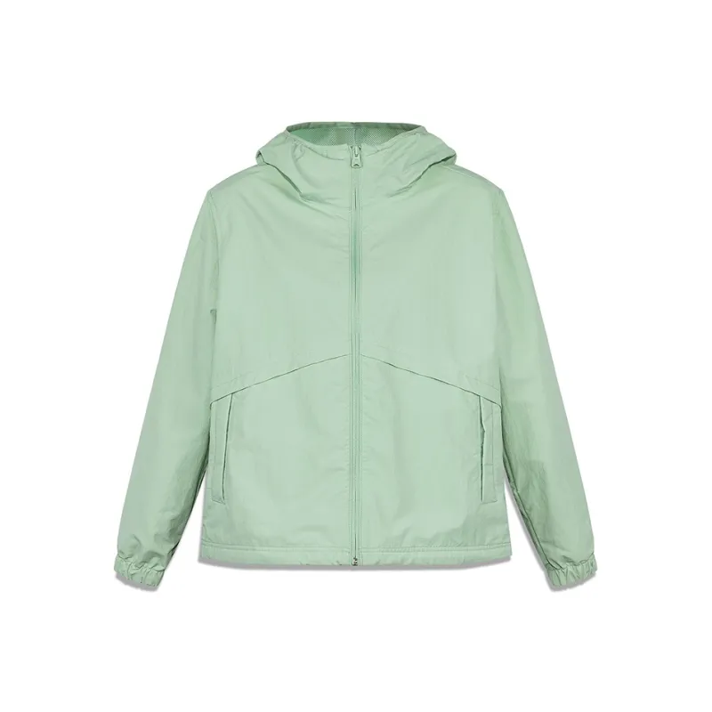 Timberland Sun Protection Clothing Women's Teal-0