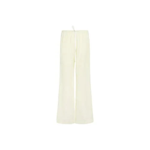 Forte Forte Linen Palazzo Trousers