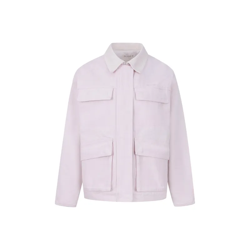 Ariseism Fall And Winter Top Women's-4