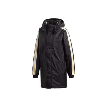 Adidas Originals Puffer Jacket Women's Black
