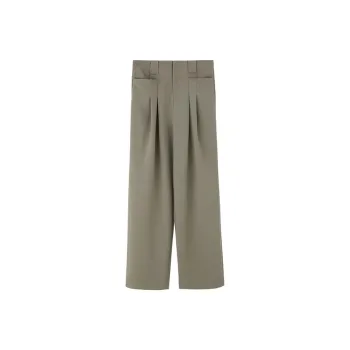 NINE WEST Casual Pants Women's Khaki