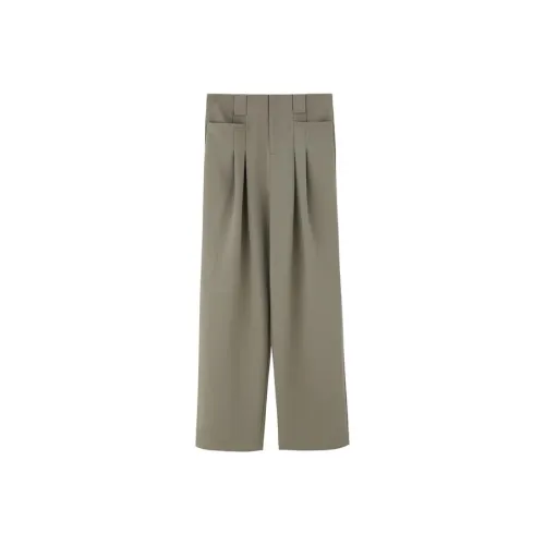NINE WEST Casual Pants Women's Khaki