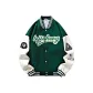 Green[Fleece-Lined]