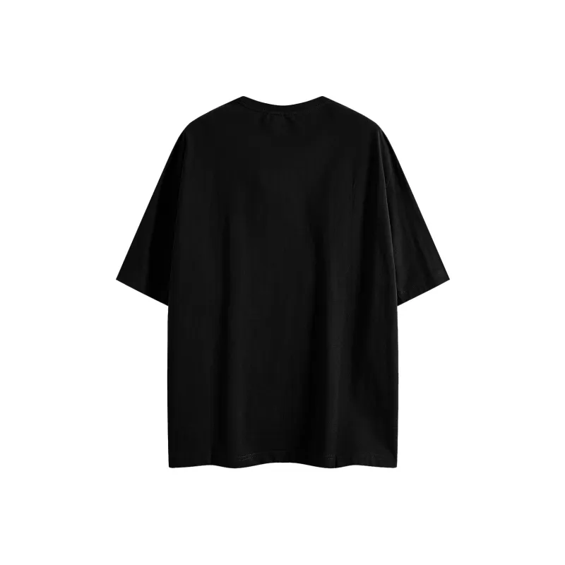 DOUBLE FISH T Shirts Unisex-1