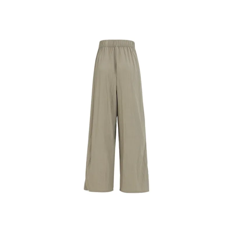 Rose Casual Pants Women's-6